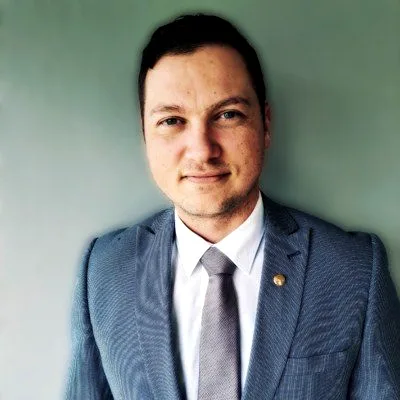 Peter Laubscher